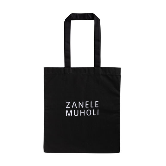 Zanele Muholi Ntozakhe tote bag